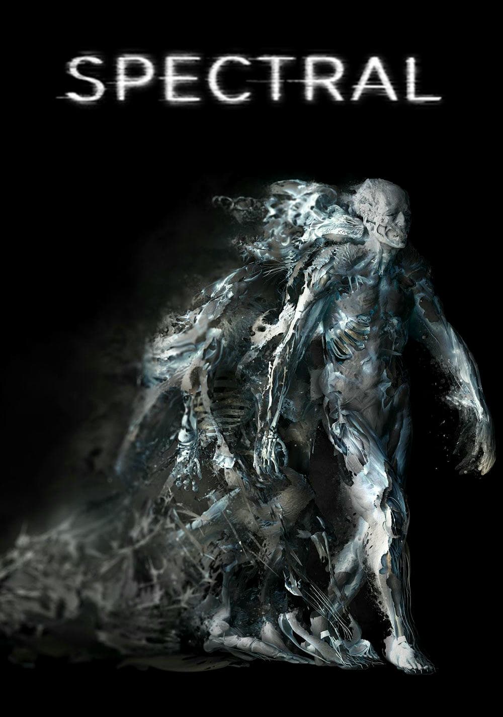 科幻片《幽冥》（2016）